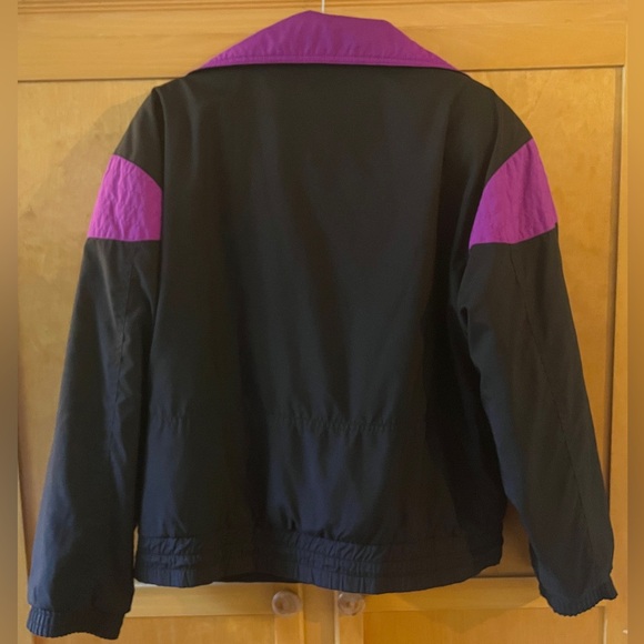 Vintage Ski Jacket - Picture 3 of 5